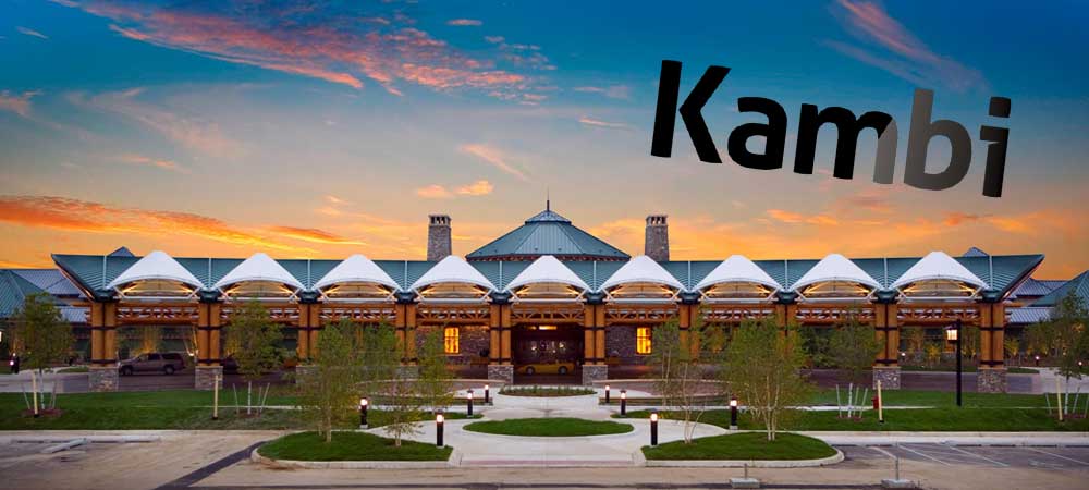 Kambi Partners With Four Winds To Enter Michigan Market