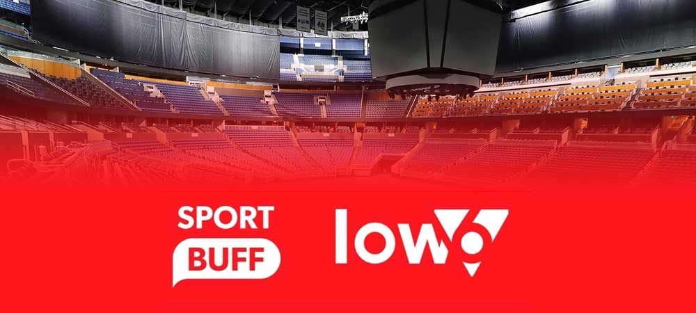 Low6, Sport Buff Partner To Create Advanced Pool Betting For Sports