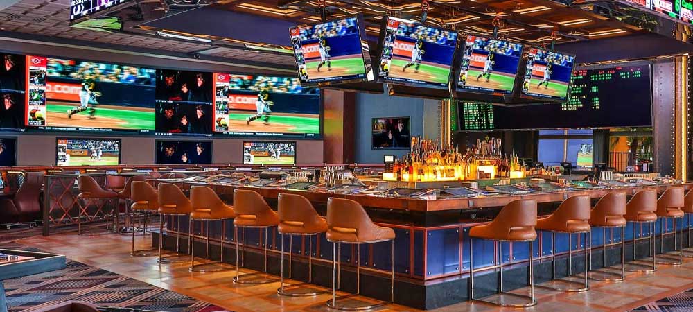 New Massachusetts Sports Betting Bill Comes Down To The Wire