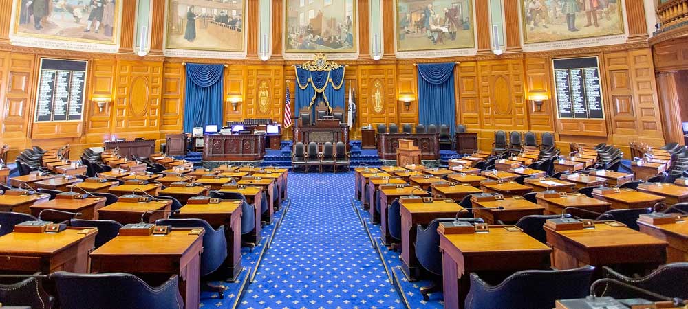 MA Sports Betting Bill Moves To Senate After House Approval