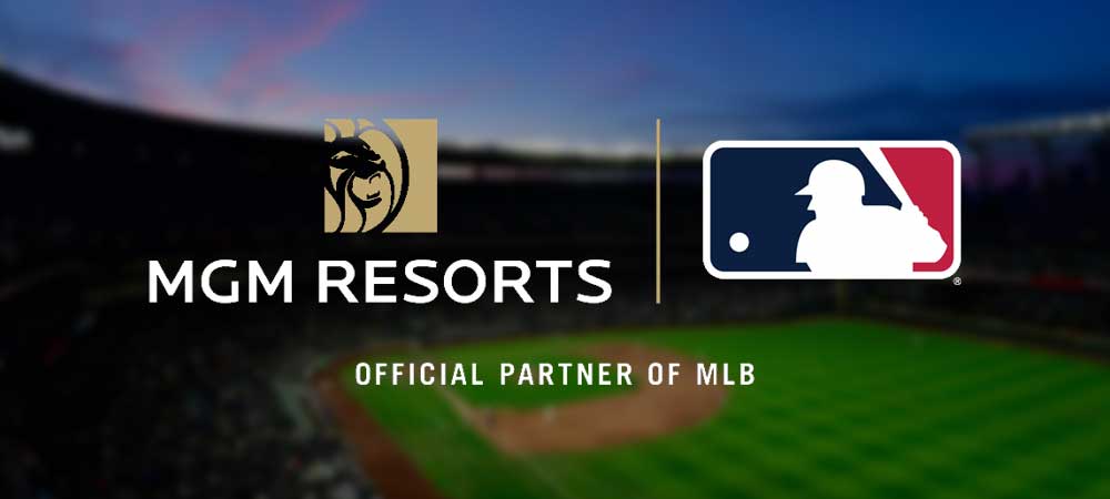 MLB And BetMGM Reveal New Free-Play App With Cash Prizes