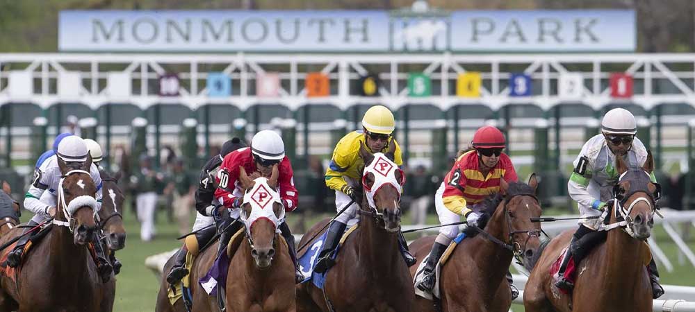 Fixed-Odds Horse Racing Betting Will Soon Be A Reality In NJ