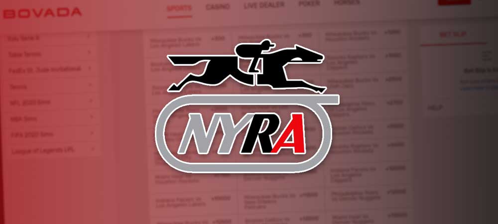 Online Sports Betting In New York Gets Support From NYRA