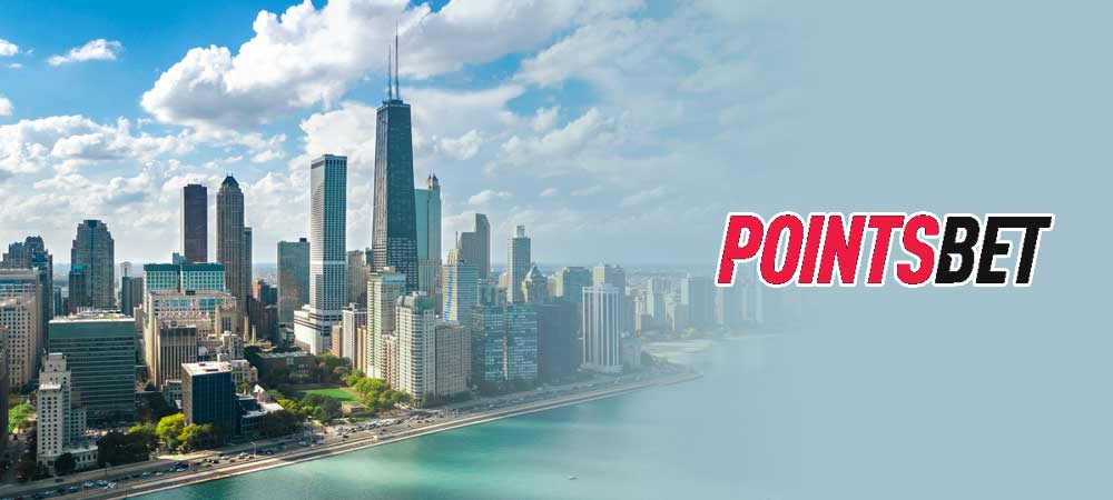 PointsBet To Enter Illinois Online Sports Betting Market
