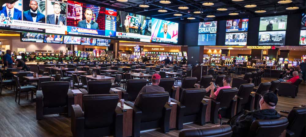 New Co-Branding Rule For Illinois Sportsbooks Being Challenged By Rivers Casino