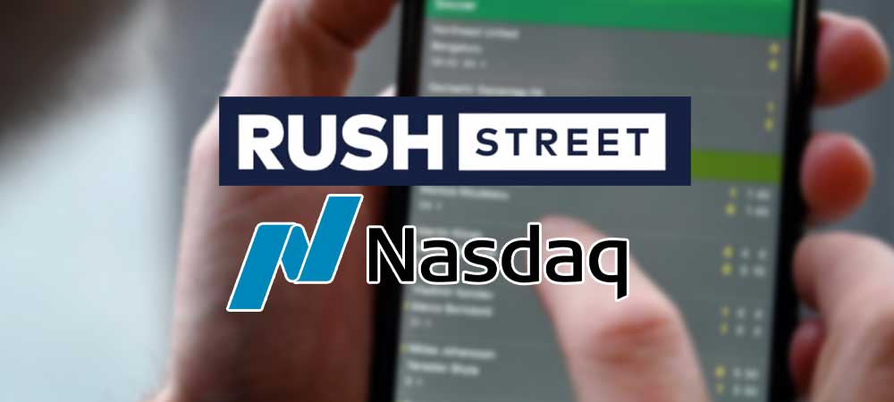 Rush Street Interactive Is Setting Up To Go Public After Merger