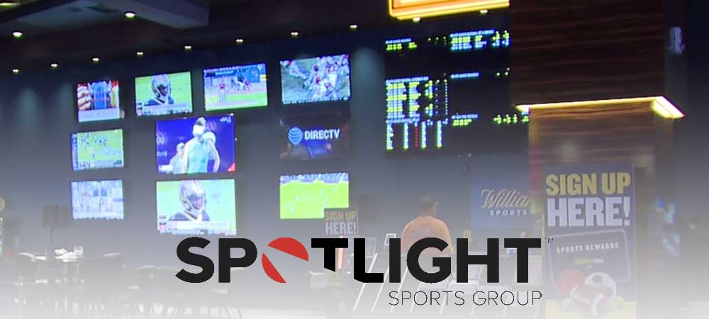 Spotlight Sports Group Expanding US Reach With New Content