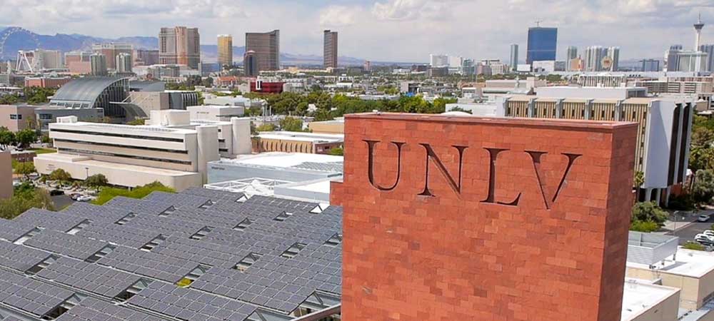 UNLV Study Shows Sports Betting Is Safer Than Alcohol Consumption