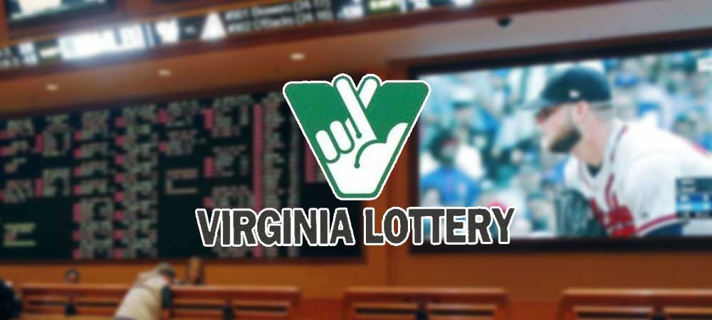 Regulations For Virginia Sports Betting Now Posted For Public