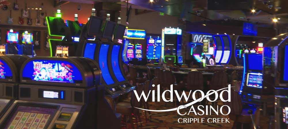 Colorado Scores Fourth Sportsbook At Wildwood Casino