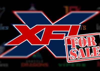 Disney Favored To Purchase XFL As ESPN, Fox Want Out of TV Deal