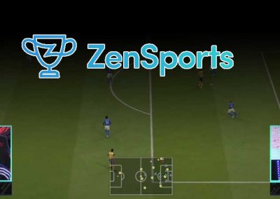 ZenSports Will Increase The Number Of Esports Titles To Bet On