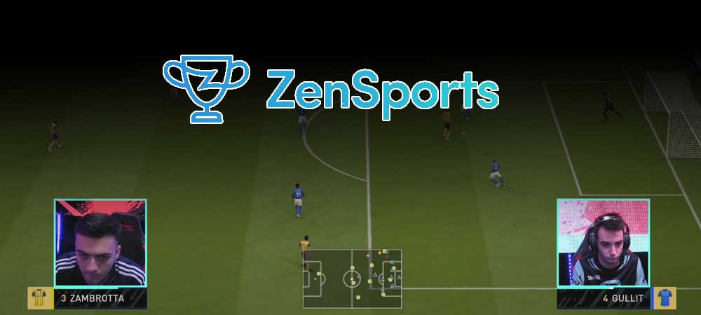 ZenSports Will Increase The Number Of Esports Titles To Bet On