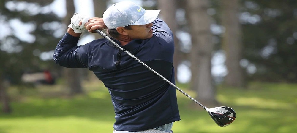 PGA Championship Odds Heading Into Day Three, Koepka On Top