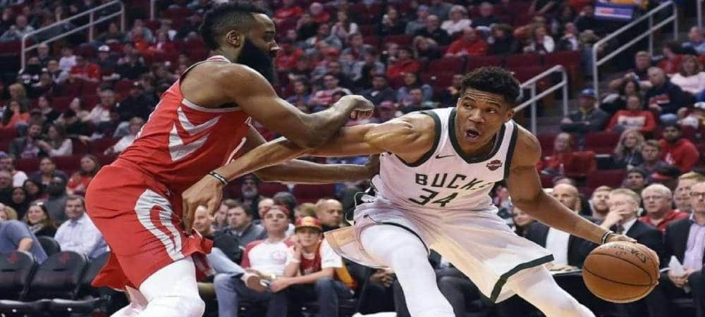 NBA Betting Preview: Can The Bucks And C’s Prove Oddsmakers Right?