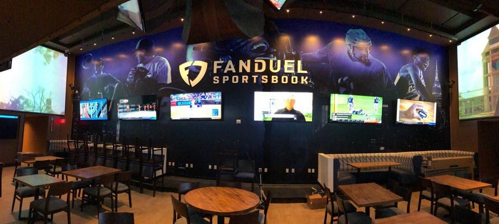FanDuel Ordered To Pay Patrons After Soccer Odds Controversy