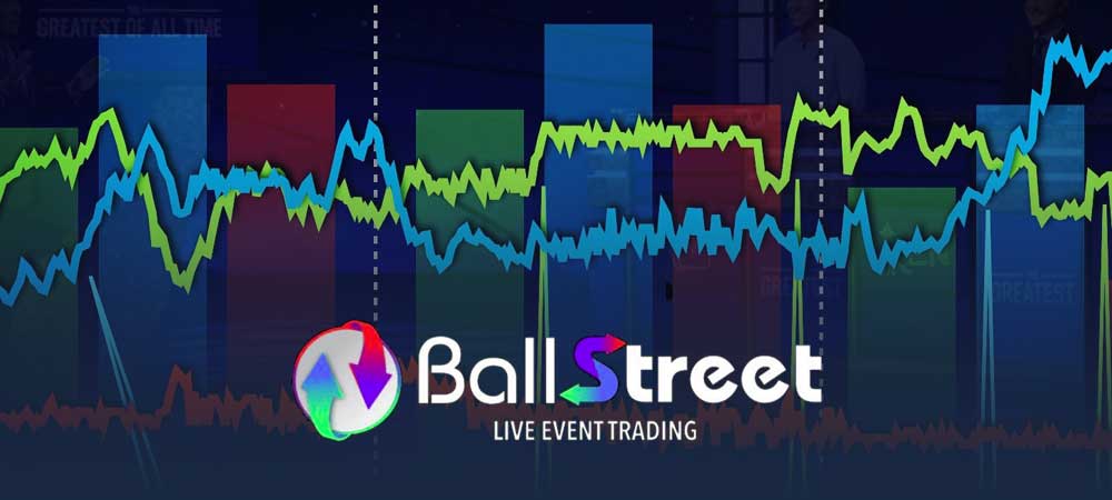 BallStreet To Offer Sports Stock Trading For Esports, Politics