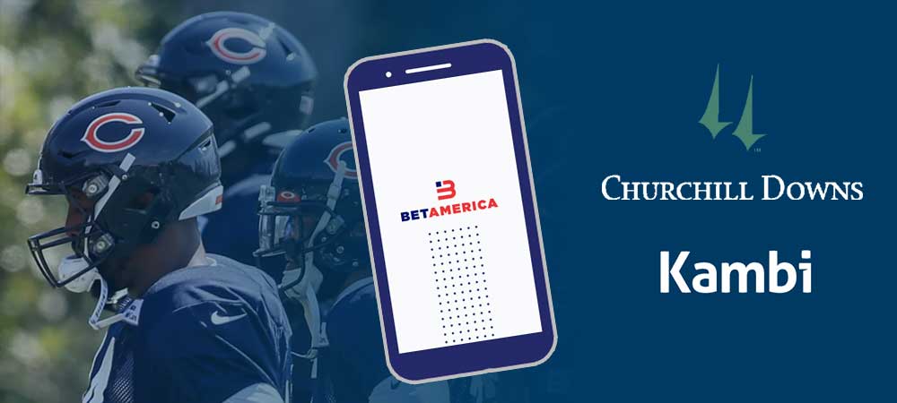 Kambi Group Partners With Churchill Downs To Boost BetAmerica