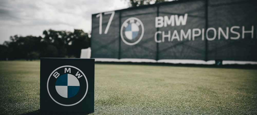 The BMW Championship Continues, Can Kuchar Defeat Tiger H2H?