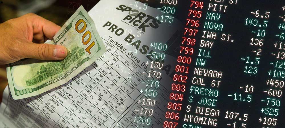 Sports Betting Revenue In Delaware Continues To Suffer In July