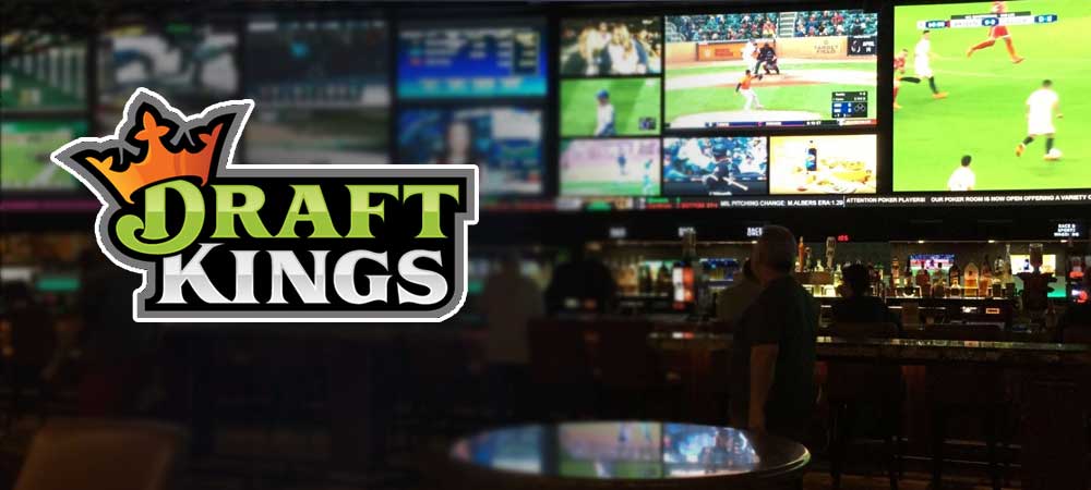 DraftKings Sportsbook Seeks To End In-Person Registration In IL