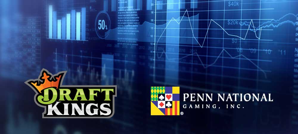 Morgan Stanley Isn’t Buying The Penn National And DraftKings Hype
