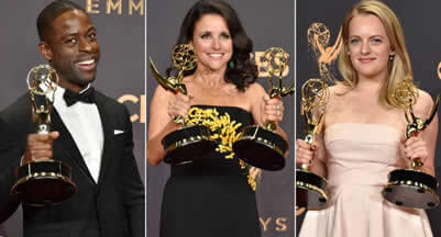 Betting On The Emmy Awards