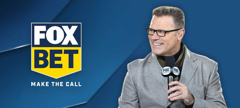 Howie Long Joins FOX Bet As Brand Ambassador And Analyst