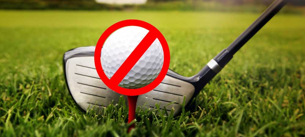 Betting On Golf Is Unavailable In Illinois By Legal Technicality