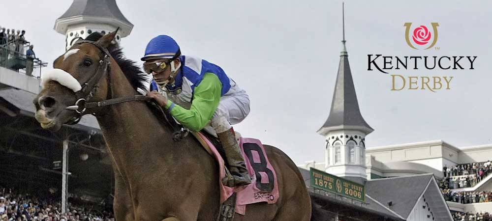 Tiz The Law, An Overwhelming Favorite In Early Kentucky Derby Odds