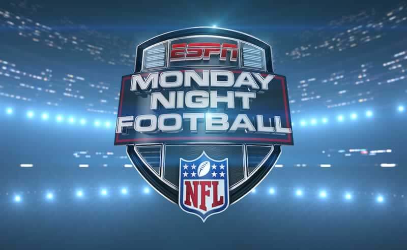 Betting On Monday Night Football MNF Odds + 2021 Schedule