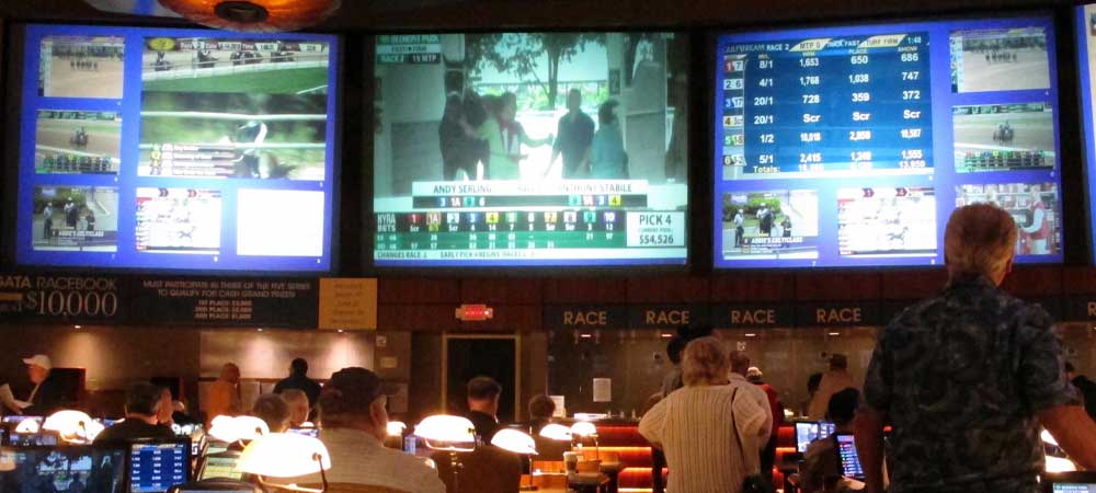 MS Sports Betting Revenue Shows Mild But Positive Signs In July