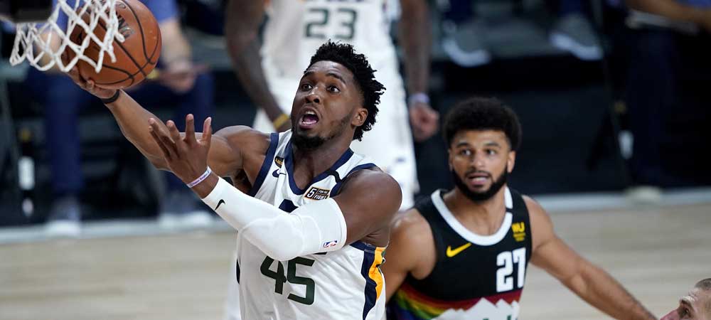 Jazz vs Nuggets: Five of the Best Prop Bets for Game 3