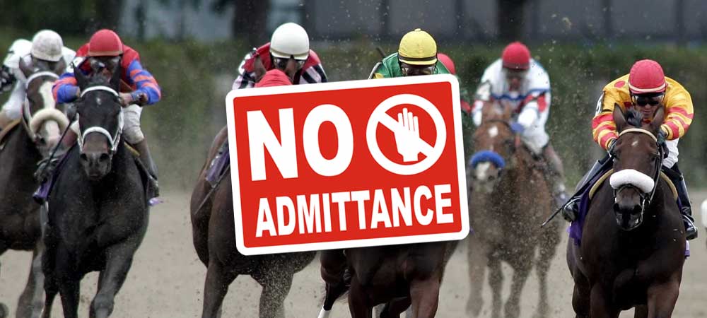 Horse Racing Without Spectators And Lotteries To Resume In Panama