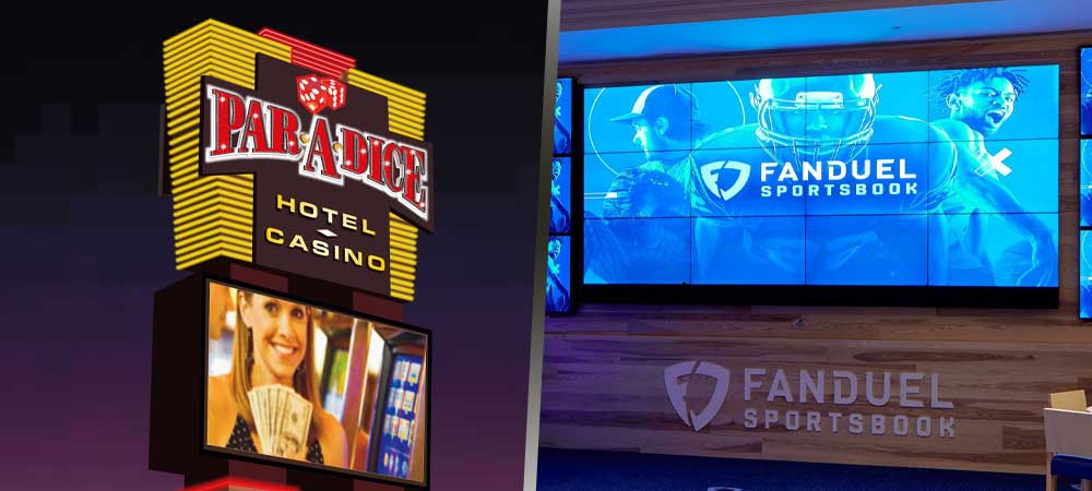 FanDuel Sportsbook Launches In Illinois With New Pair-A-Dice App