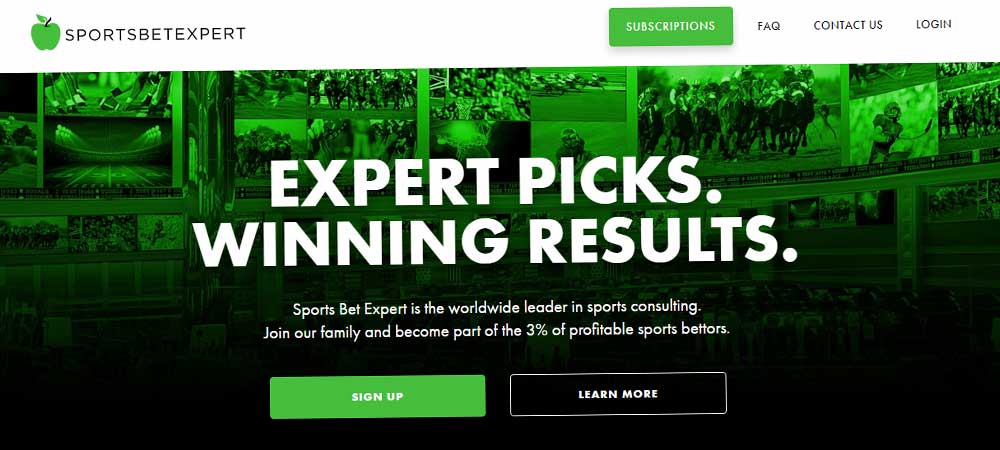 The sports bet expert how to win sports betting picks