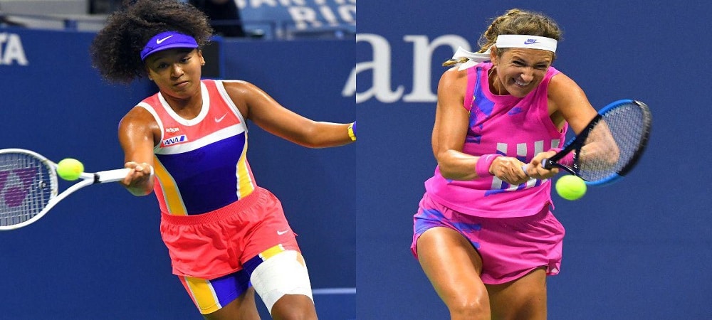 Azarenka Vs. Osaka: Woman’s US Open Championship Odds Preview