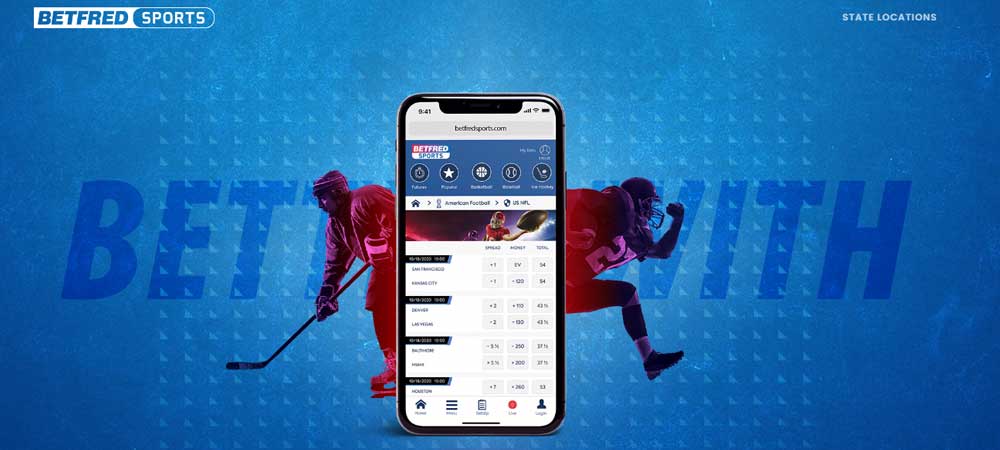 Betfred Goes Live In Iowa And Colorado Sports Betting Markets