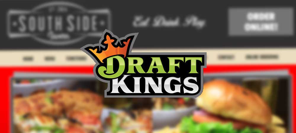 DraftKings Set To Open A Second Retail Sportsbook In New Hampshire