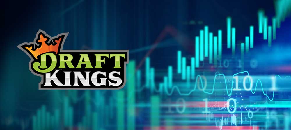 DraftKings Share Prices Surge As Michael Jordan Named Special Advisor