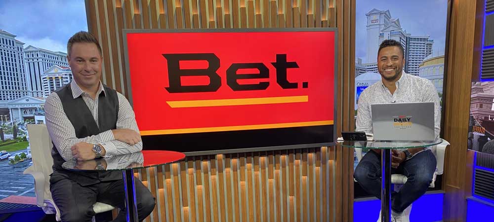 ESPN Expands Sports Betting Content With “Bet” And Youtube Channel