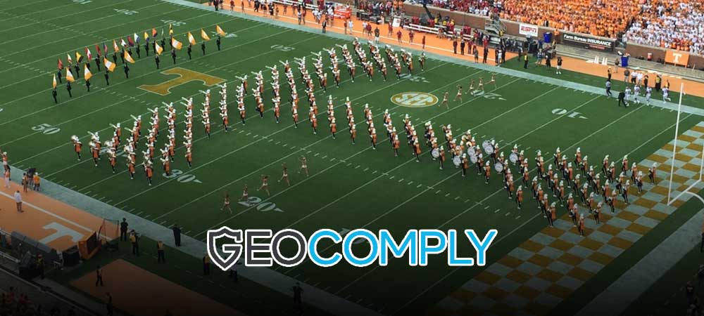 GeoComply Now Approved To Help Future Tennessee Sportsbooks
