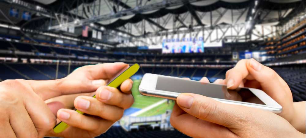 Mobile Sports Betting In Michigan Closer To Launch After Hearing
