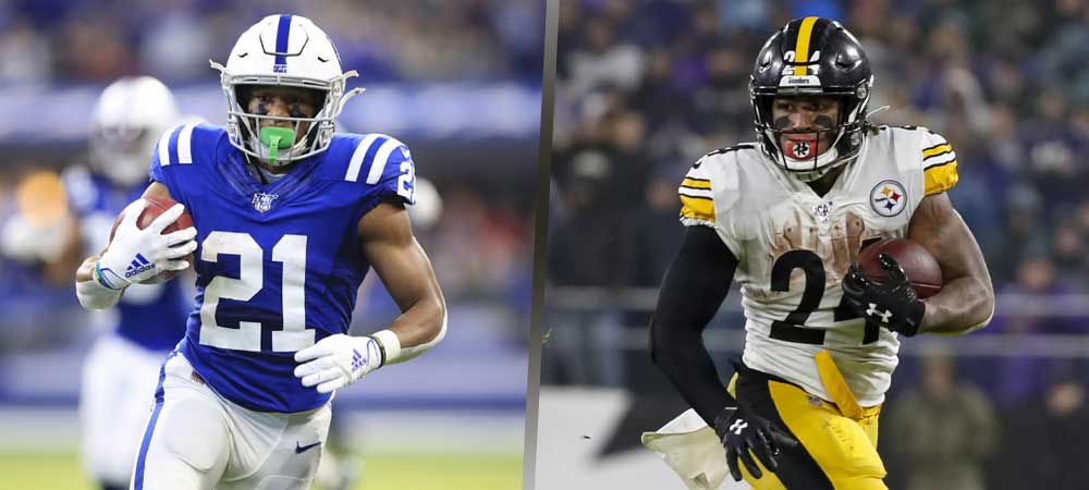Fantasy Football: Waiver Wire Players To Scoop For Week 2