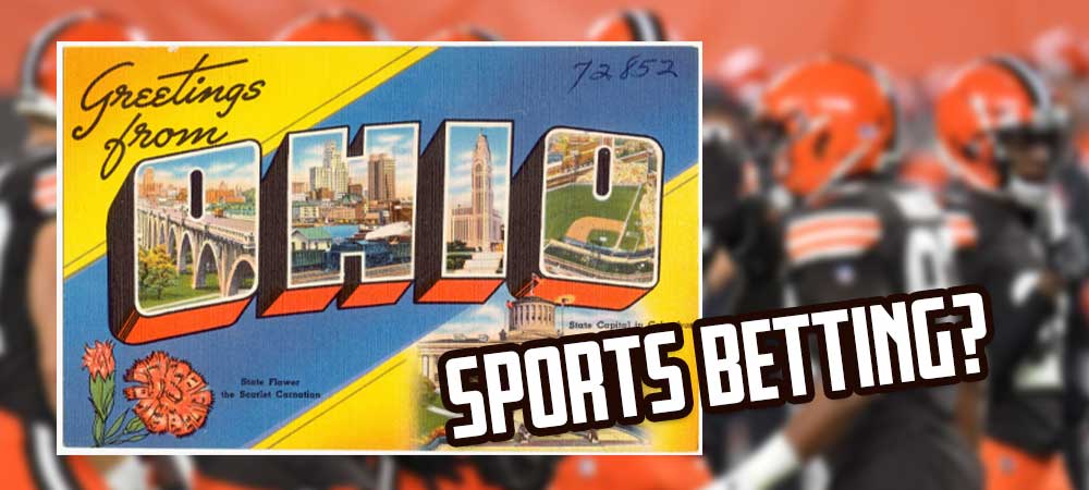 Ohio Sports Betting: Still Hurdles To Cross For 2020 Legalization