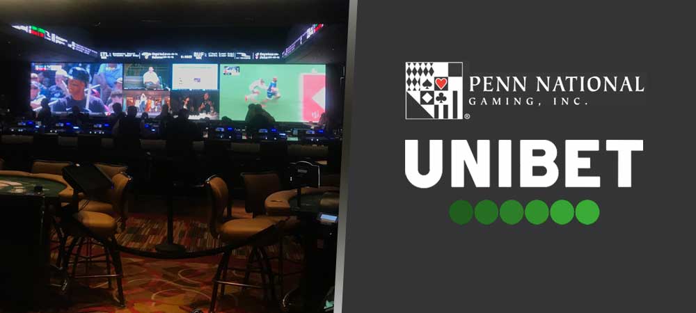 Unibet Has Branched Into Illinois Sports Betting Market