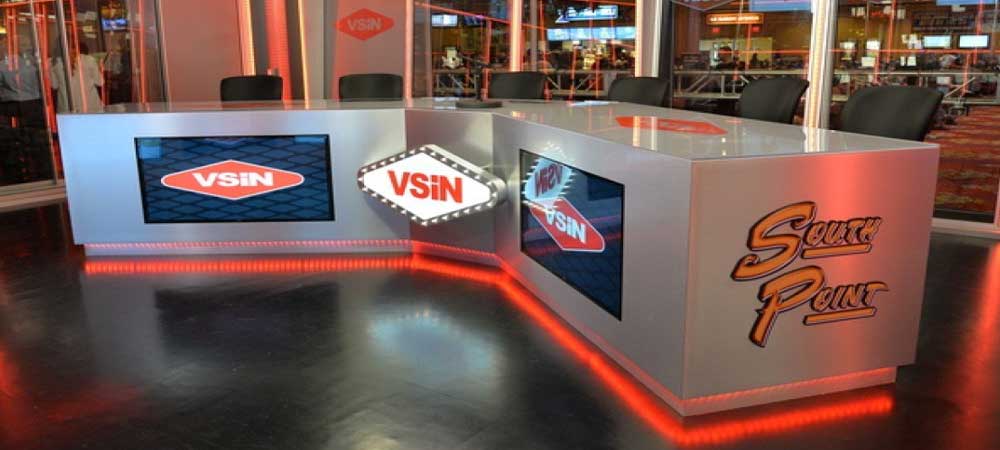 VSiN Introduces New In-game Betting Show On MSG Networks