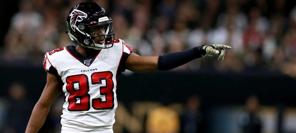 Scoop These Fantasy Free Agents Heading Into Week 2