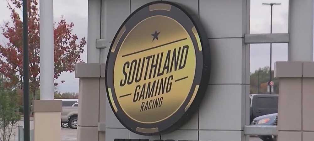 Southland Casino Reopens Onsite Sports Betting In West Memphis