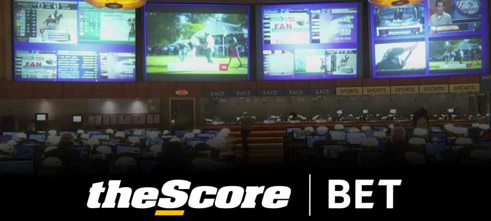 Colorado Adds theScore Bet To Growing Sports Betting Market